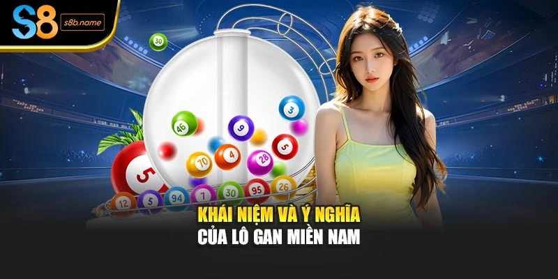 Khái niệm và ý nghĩa của lô gan miền Nam