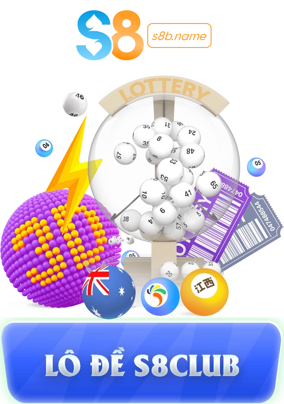 lô đề s8